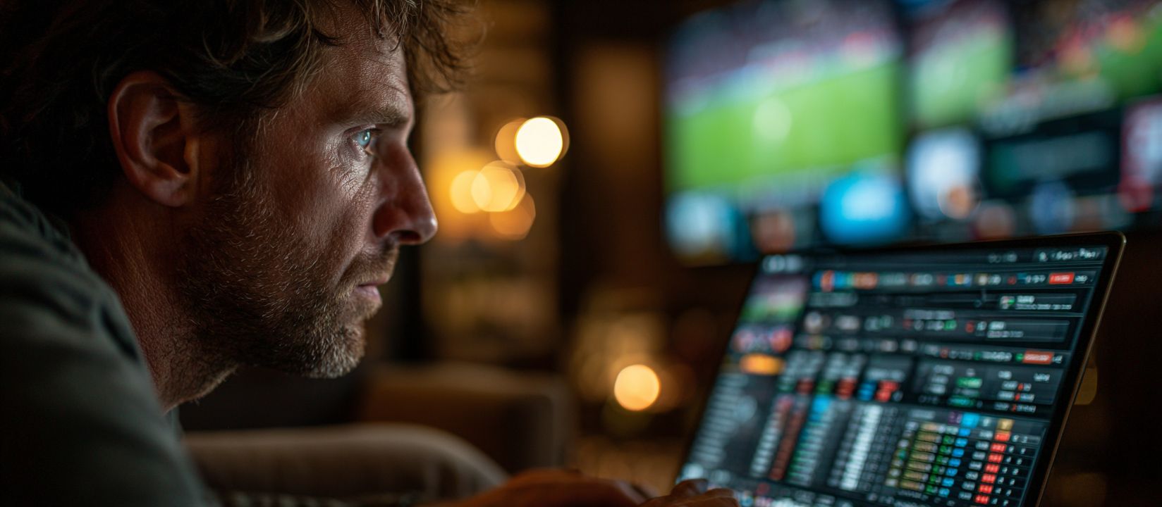 Place your sports bets at KU999 and win A player bets on sports at KU999 through an online platform